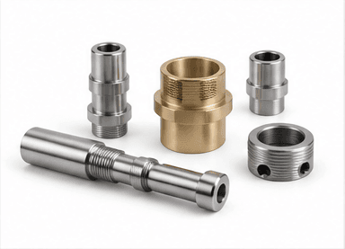 Replacement Mechanical Parts
