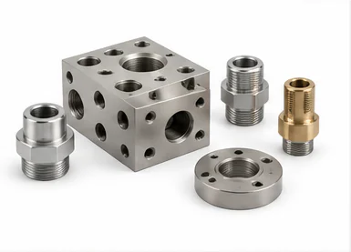 Replacement Mechanical Parts