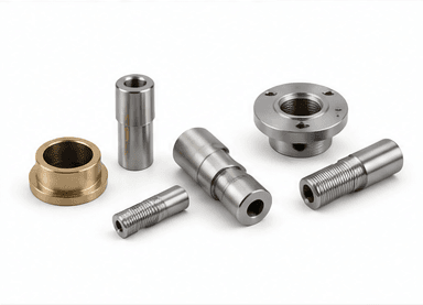 Replacement Mechanical Parts