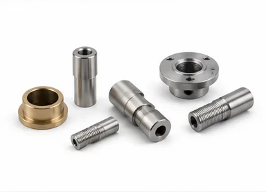 Replacement Mechanical Parts