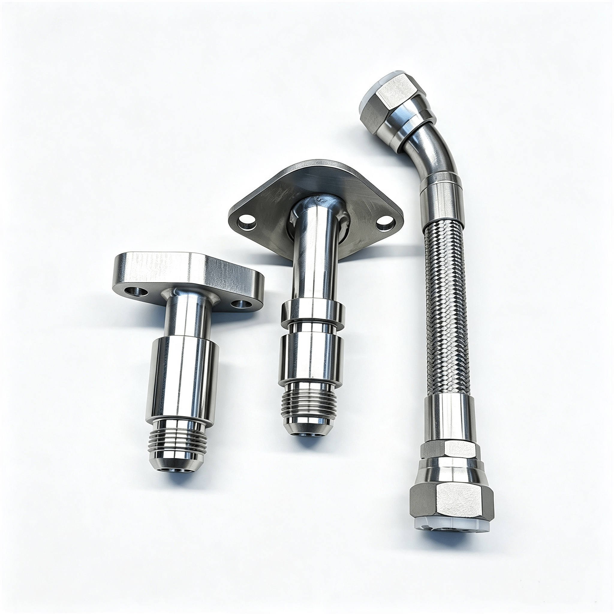 OEM Replacement Parts Manufacturer – Custom Parts From Drawing