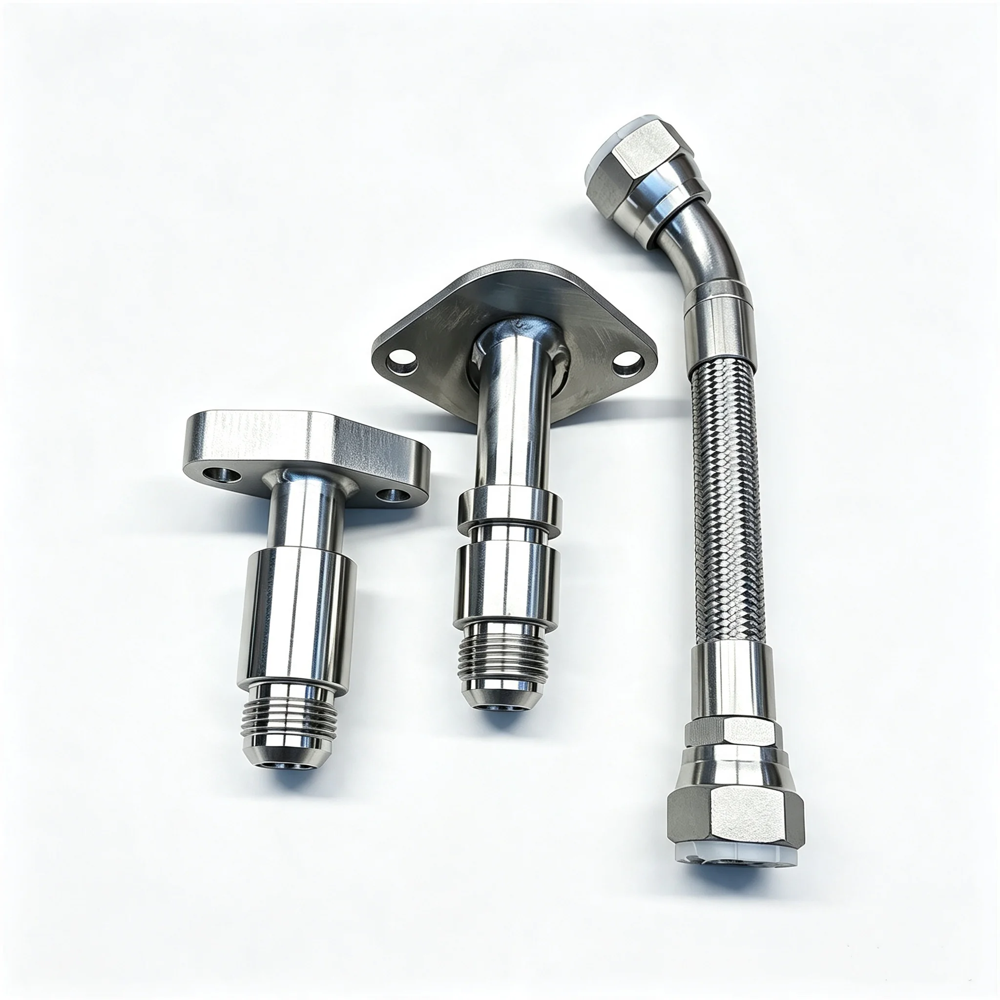 OEM Replacement Parts Manufacturer – Custom Parts From Drawing