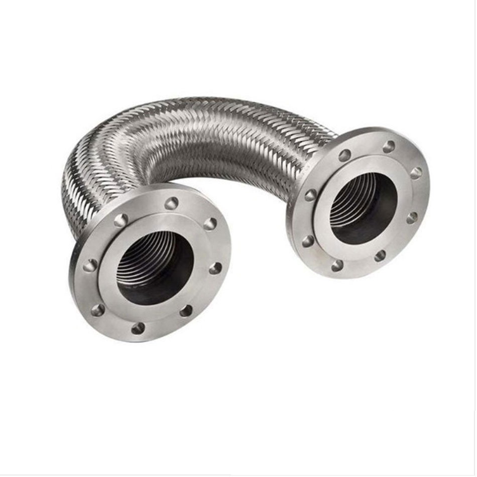 Flexible Hose with Special Flange