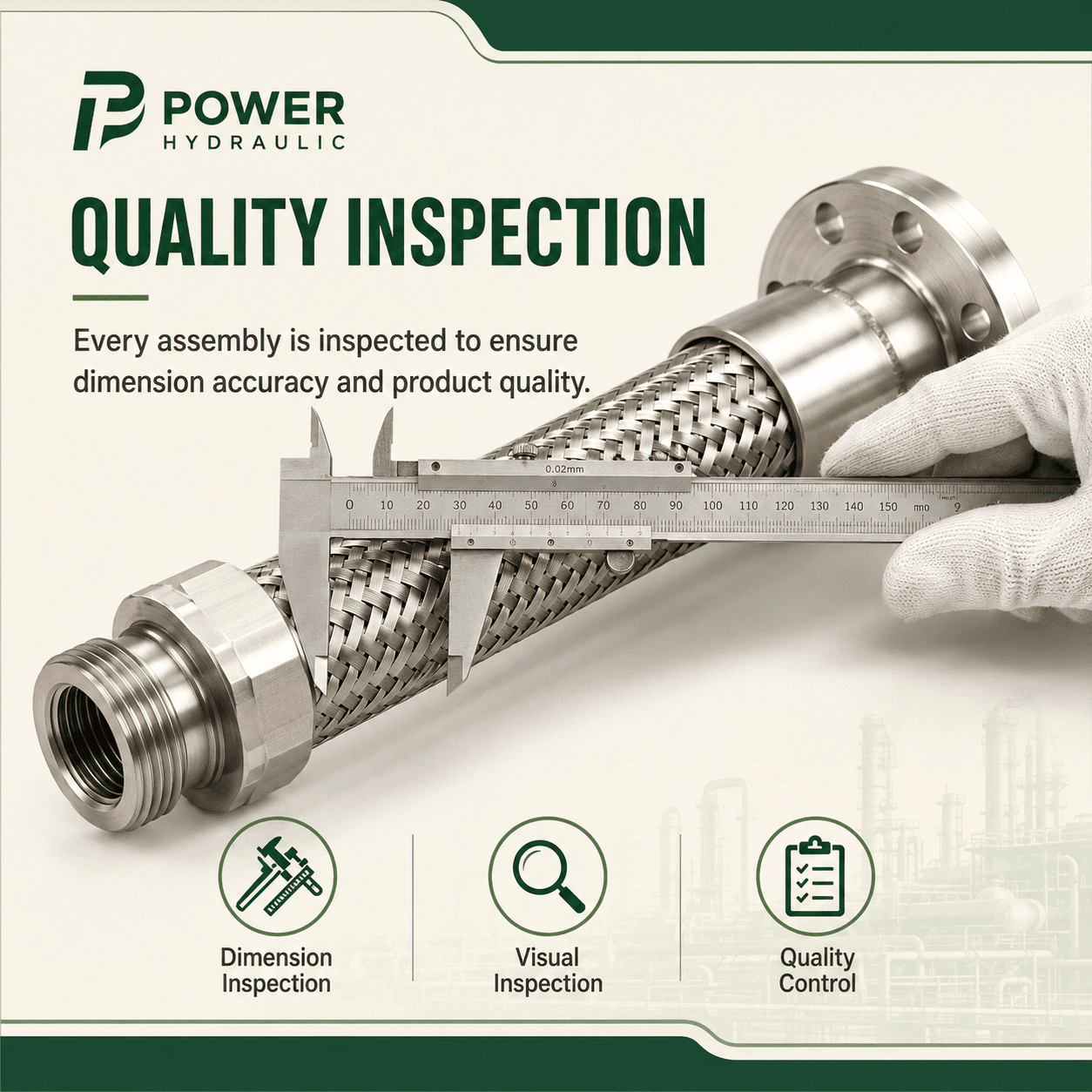 quality inspection