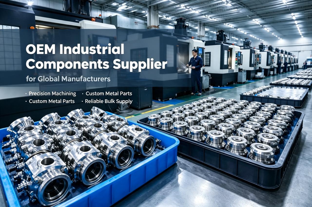 OEM Replacement Parts