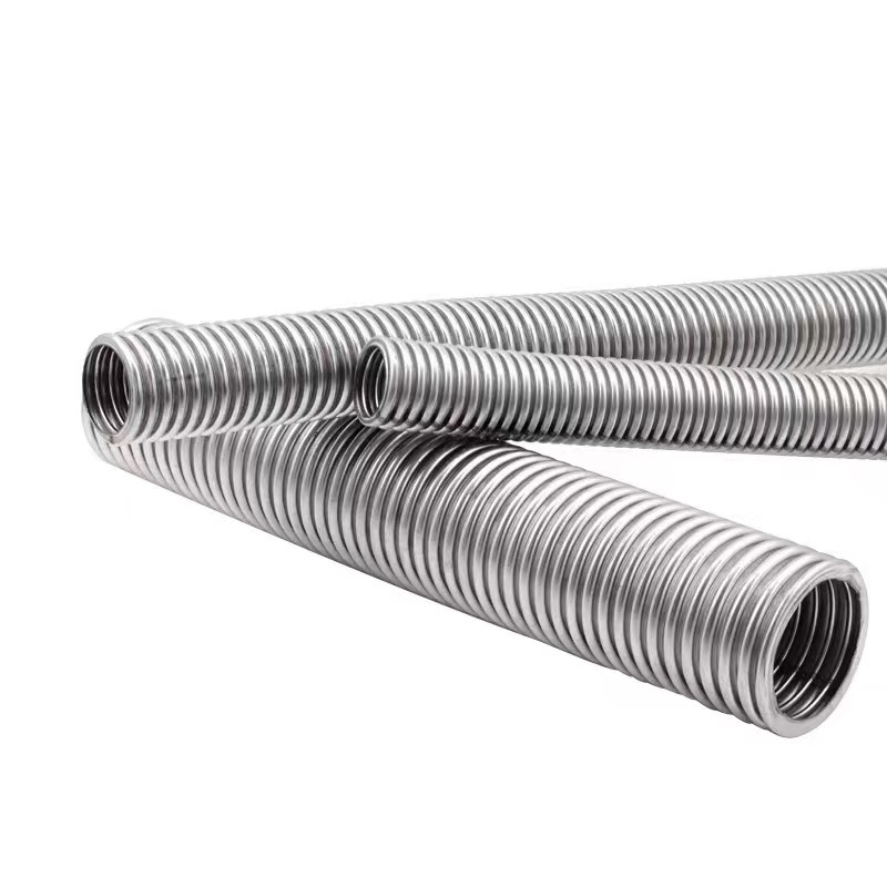 Custom Metal Hose for Hydraulic Equipment